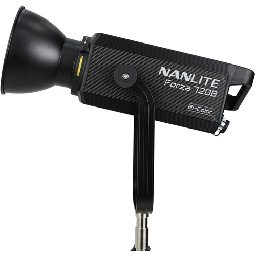 Nanlite Forza 720B Bi-Color LED Monolight - 5